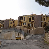 Complesso Residenziale Montefollonico - Torrita di Siena (SI)